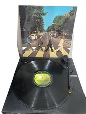 THE BEATLES  - ABBEY ROAD - PCS7088