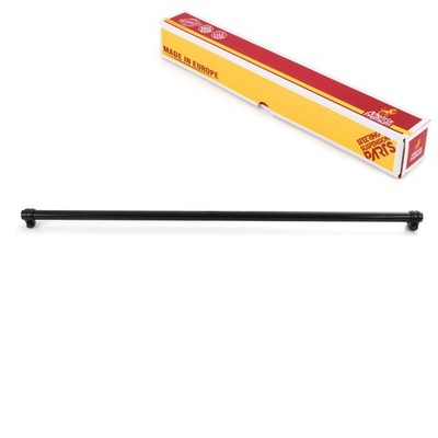 Left Tie Rod End Adjusting Sleeve for Jeep Cherokee Comanche Wrangler DS1326S