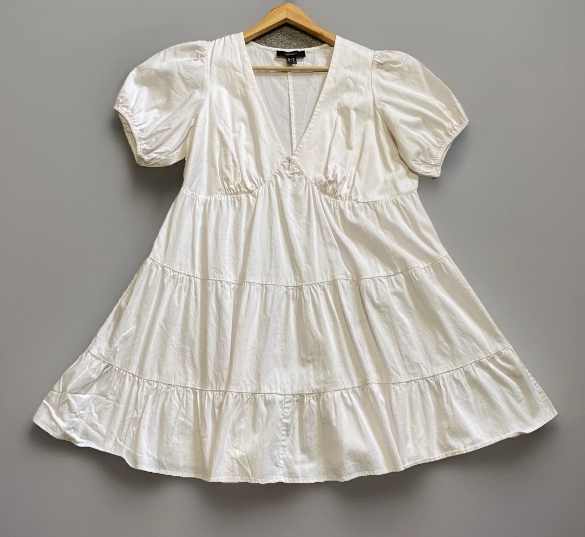 FOREVER 21 Short Sleeve Plus Size Dresses for Women for sale | eBay