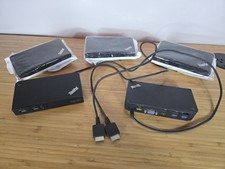 Lenovo ThinkPad OneLink Dock 40a4 DU9047S1 SD20H13054