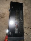JVC RX-778V Audio Video Receiver Dolby Digital Surround. — photo 8