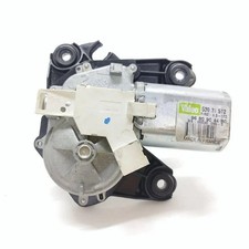 PEUGEOT 207 WA, WC Heckscheibenwischermotor 9680904480 1.4 Benzin 65kw 33567297