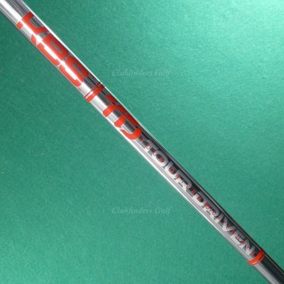 KBS Tour Driven 60 Chrome Category 2 .335 Regular 42.5'' Pulled Graphite Shaft