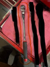 Mac Tools Xr1390lfpa 38 Locking Flex Head Ratchet Mac Tools Xr1390lfpa 38 Locking Flex Head Ratchet