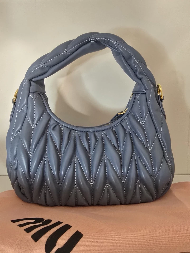 Miu Miu Bolsos Mujer Foto 2 de 4