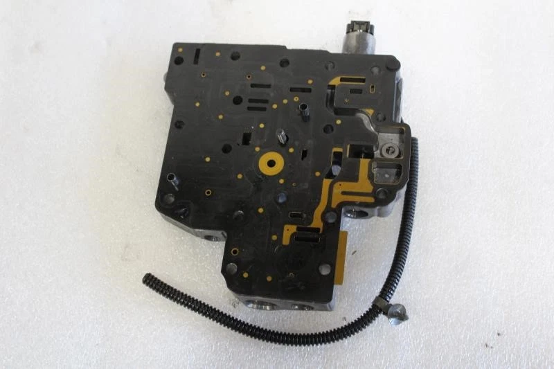 Chevrolet Volt 2016 2017 2018 2019 transmisión placa de circuito cerebro 24263758 Foto 4 de 4