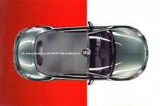 Mitsubishi Eclipse Sypder Convertible Brochure Brochure USA 2007 60