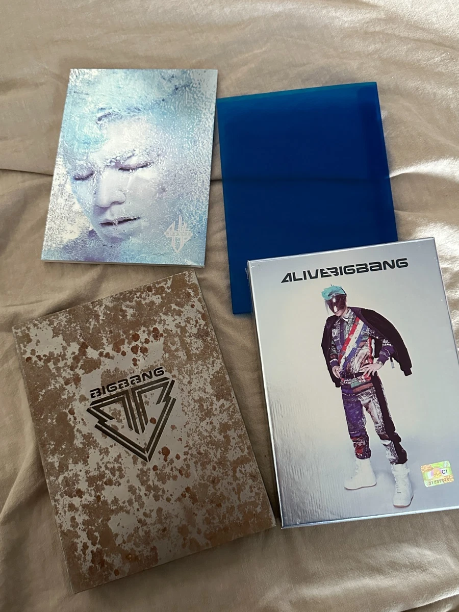 Las mejores ofertas en Big Bang vivo | eBay Las mejores ofertas en Big Bang vivo | eBay
