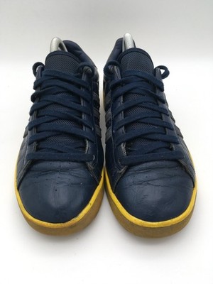 adidas Forest Hills Navy Indigo BD7463 UK 9 US 9.5 EU 43 1/3