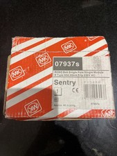 MK RCBO 40 Amp 30mA Type B 40A Sentry B40 - 07937S
