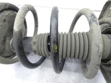 Amortisseur Citroen EVASION