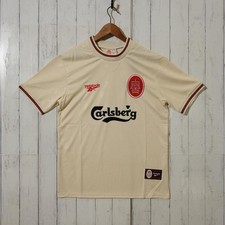 Reebok 96-97 L.P. FC Away Jersey L Made in England Unused with Tags