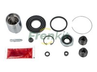 Reparatursatz Bremssattel Frenkit 235935 FüR Mazda GY 35Mm Kit+Piston Sport GH