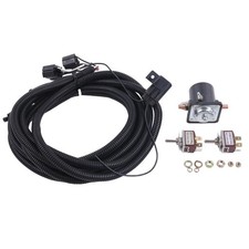 Wiring Harness Wsolenoid Switch 15478 1306070 For Meyer Snow Plow E60 E47 E46 Wiring Harness Wsolenoid Switch 15478 1306070 For Meyer Snow Plow E60 E47 E46