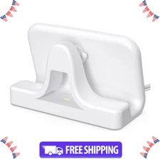 Charging Stand & Cable Compatible with Ray-Ban Meta Smart Glasses