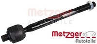 Metzger 51042908 Axialgelenk FüR Spurstange Axialgelenk Spurstange