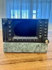 Garmin Apollo CNX80 / GNS480 WAAS GPS/NAV/COM 430-6100-800-002 - For Parts