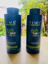 BIO TANIX PRIME EXTREME NO FORMOL STEP 2 ACTIVE 2 X 1 LT NEW ANTI-STATIC FORMULA