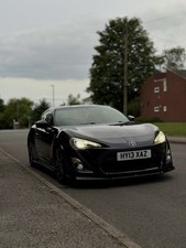 Toyota GT86 2013 Manual Coupe