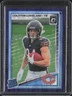 2025 Donruss Optic Colston Loveland Purple Shock #204 RC Rated Rookie