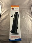 SunRocket Solar Water Heater Thermos Camping Survival Kettle