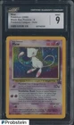 2000 Pokemon Black Star Promos 9 Mew Holo CGC 9 MINT