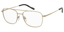 Pierre Cardin P.C. 6913 Matte gold 56/17/150 MAN Eyewear Frame