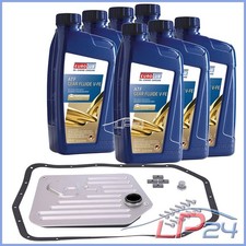 Filtre d'habitacle BMW 535