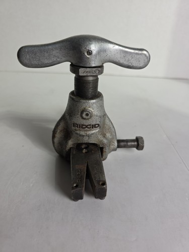 Ridgid 457 Flaring Tool 45° 1/8” Thru 5/8” Flares