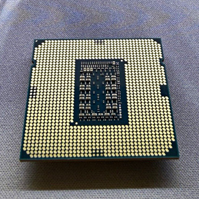 Intel Core i9-11900K 8-Core 3,50 GHz CPU Prozessor LGA1200 SRKND