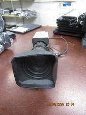 Panasonic CCD Convertible Camera AW-E860N AW-E860 w/ AW-LZ17MD9AG Zoom Lens