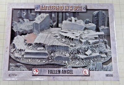 Gale Force Nine BB555 FALLEN ANGEL