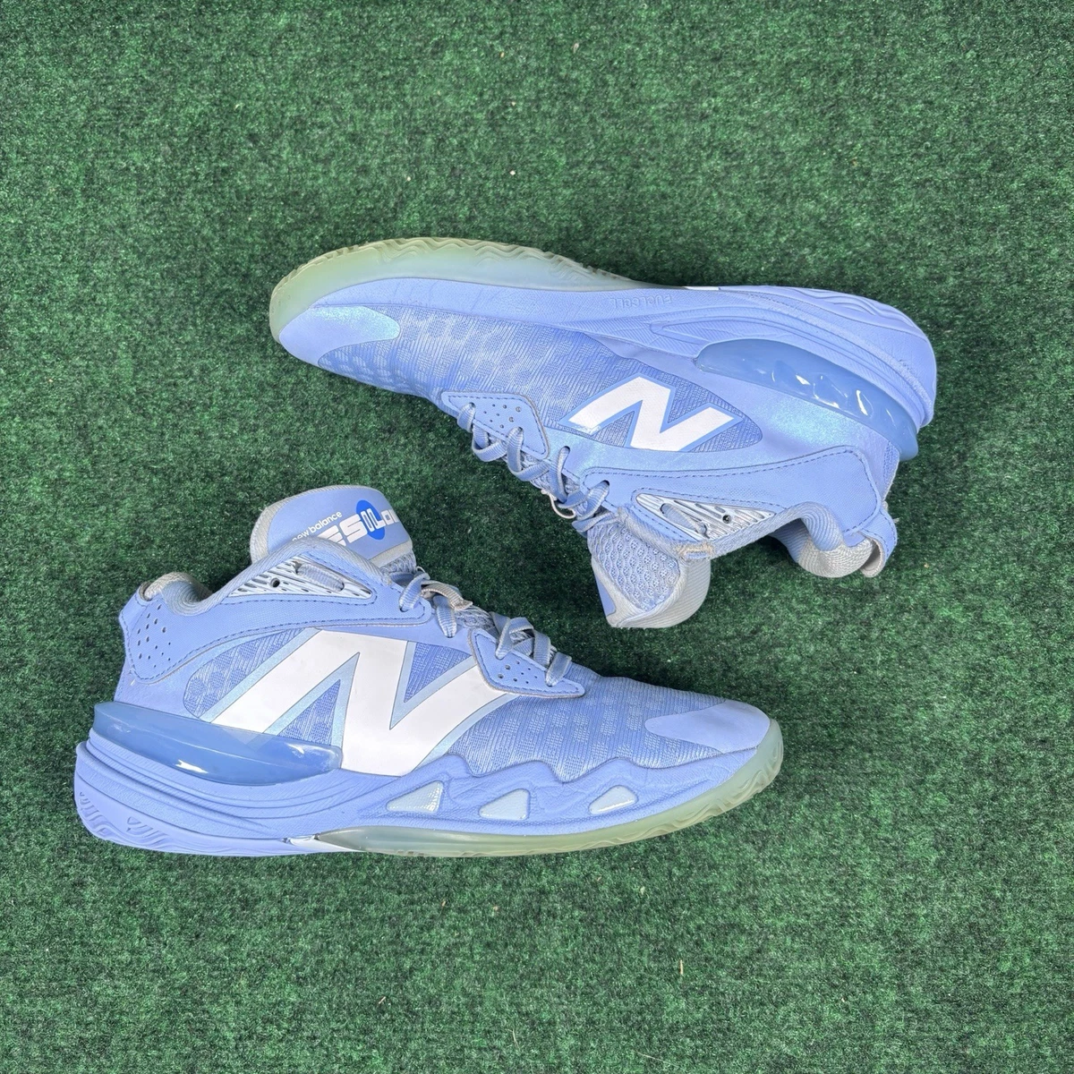 New Balance Hesi V2 Low NB Academy for Sale | Authenticity