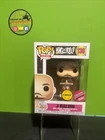 Funko Pop Vinyl Rocks J Balvin Green Hair Chase Exclusive