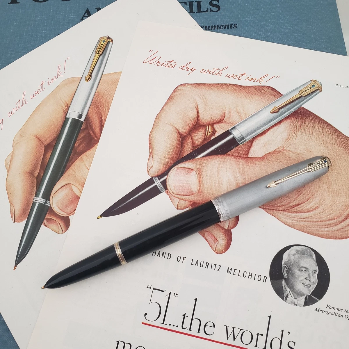 Parker 51 for sale | eBay