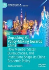EU-Politikgestaltung gegenüber China auspack...