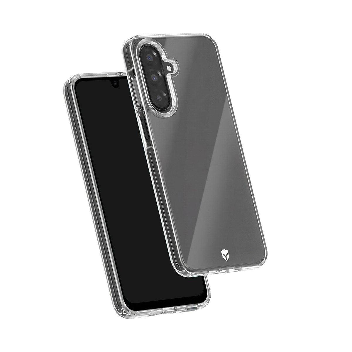 Coque renforcée Galaxy A17 Force Case en polycarbonate haute résistance 2m