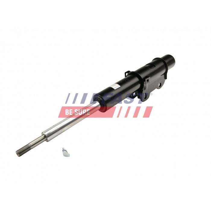 Amortisseur avant pour VW Crafter 30-50 haute résistance en acier allié de norme 2E0413023A