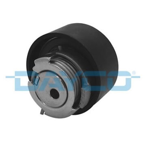 Dayco ATB2771 Spannrollen, Zahnriemen FüR CitroëN, Jaguar, Land Rover-image