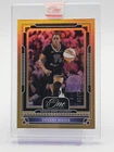 2025 Panini One and One WNBA Basketball Holo Gold Tiffany Hayes #48