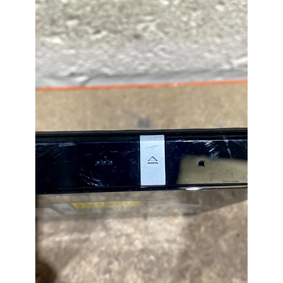 Asus Lite SDRW-08D2S-U External DVD Burner Black 8X Speed For Windows & Mac - Image 4 of 4