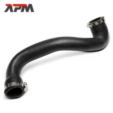 Ladeluftschlauch Turboschlauch für Opel Omega B Caravan V94 2.5 DTi Diesel