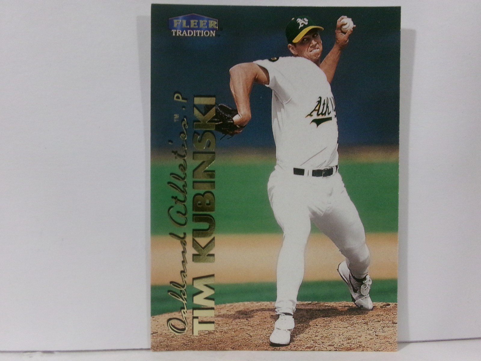 1999 Fleer Tradition Update CLAY BELLINGER #U-93 Rookie RC