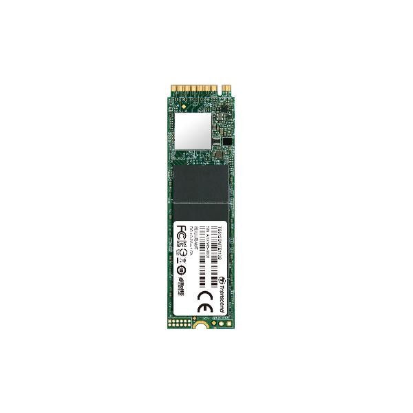 Transcend Pcie Ssd 110S 256Gb (256 Gb, M.2 2280), Ssd - Immagine 6