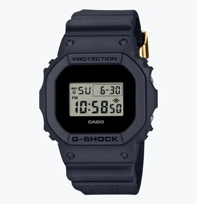 [NEU & OVP] DWE-5657RE-1ER Casio G-Shock 40th Anniversary REMASTER BLACK SERIE - Bild 1 von 4
