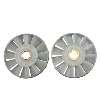 Rotor Lüfterblatt einfache Installation Ersatz Ersatz für 0810 Elektro Pick