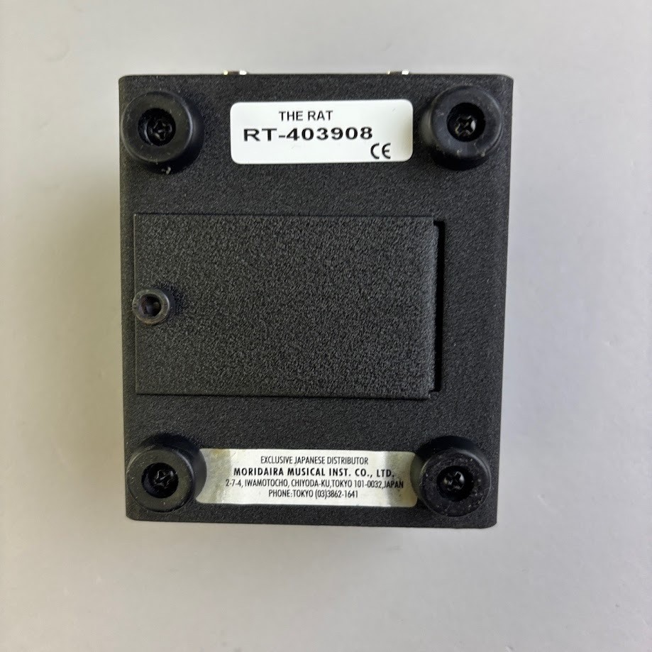 Pro Co RAT2 982975 | eBay
