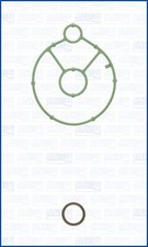 Dichtungssatz Ölkühler AJUSA 77012100 für FORD GALAXY 3 CK MAX CJ WA6 MONDEO 5 2