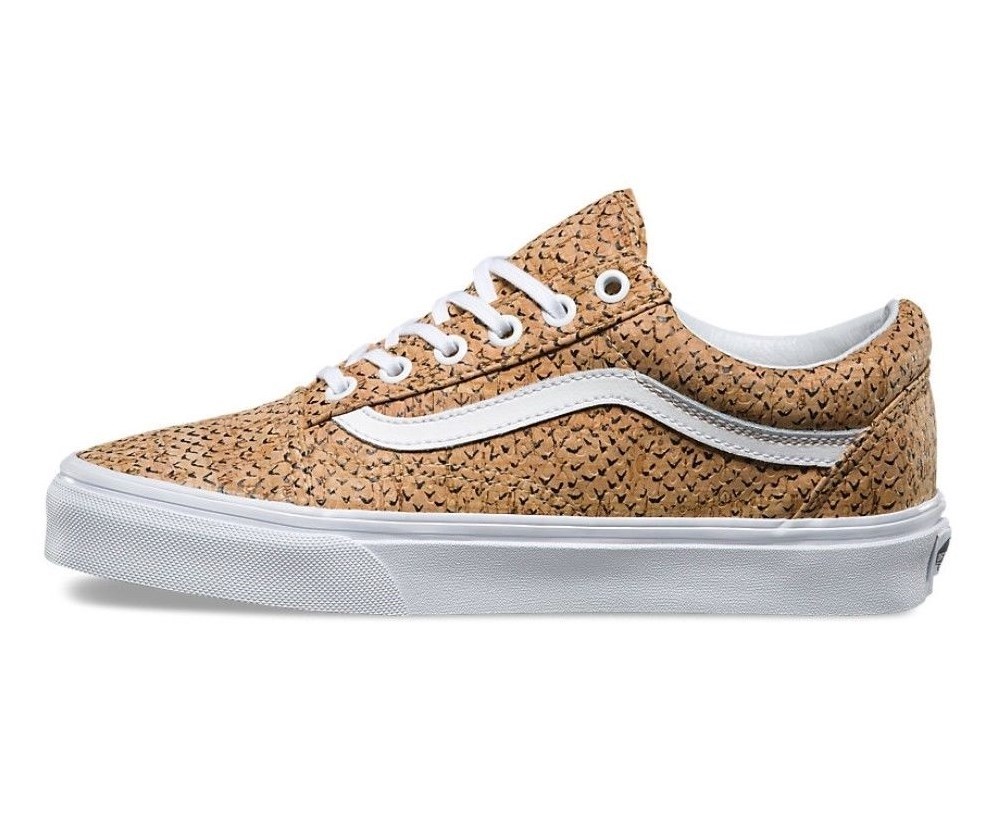 vans shoes off the wall mens