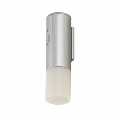 Briloner 2288-024 Lero Indoor Nachtlicht Bewegungssensor 0,06W Tag-Nacht-Sensor 